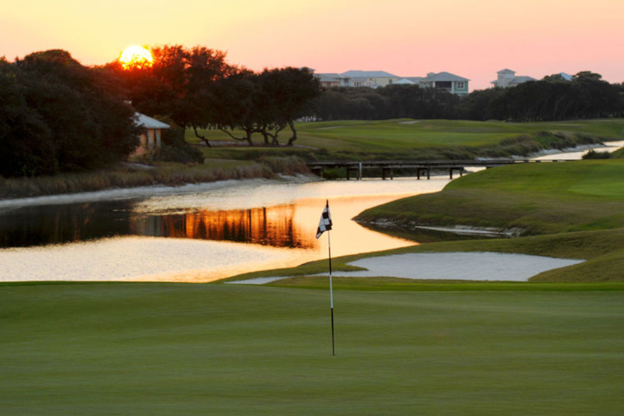 Kiva Dunes Gulf Shores Golf Guide Kiva Dunes Gulf Shores Golf Guide